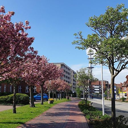 Ferienwohnung "Sylt Sunrise" เวสเทอร์แลนด์ ภายนอก รูปภาพ
