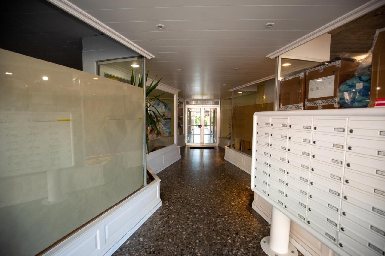 Ferienwohnung "Sylt Sunrise" เวสเทอร์แลนด์ ภายนอก รูปภาพ