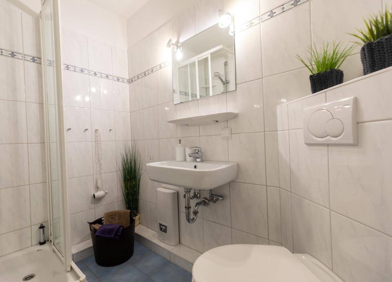 Ferienwohnung "Sylt Sunrise" เวสเทอร์แลนด์ ภายนอก รูปภาพ
