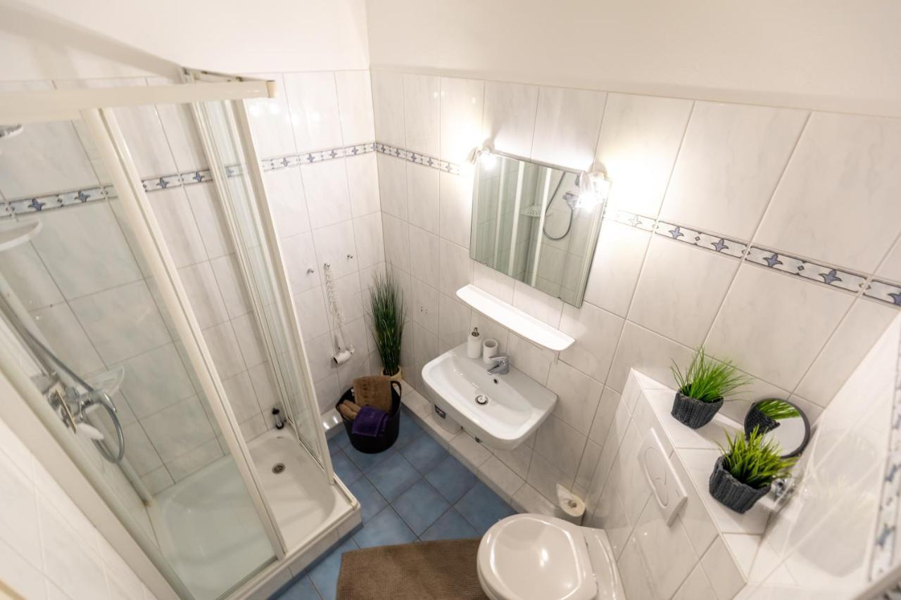 Ferienwohnung "Sylt Sunrise" เวสเทอร์แลนด์ ภายนอก รูปภาพ