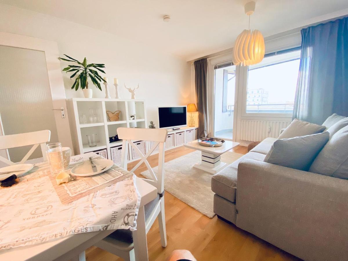Ferienwohnung "Sylt Sunrise" เวสเทอร์แลนด์ ภายนอก รูปภาพ